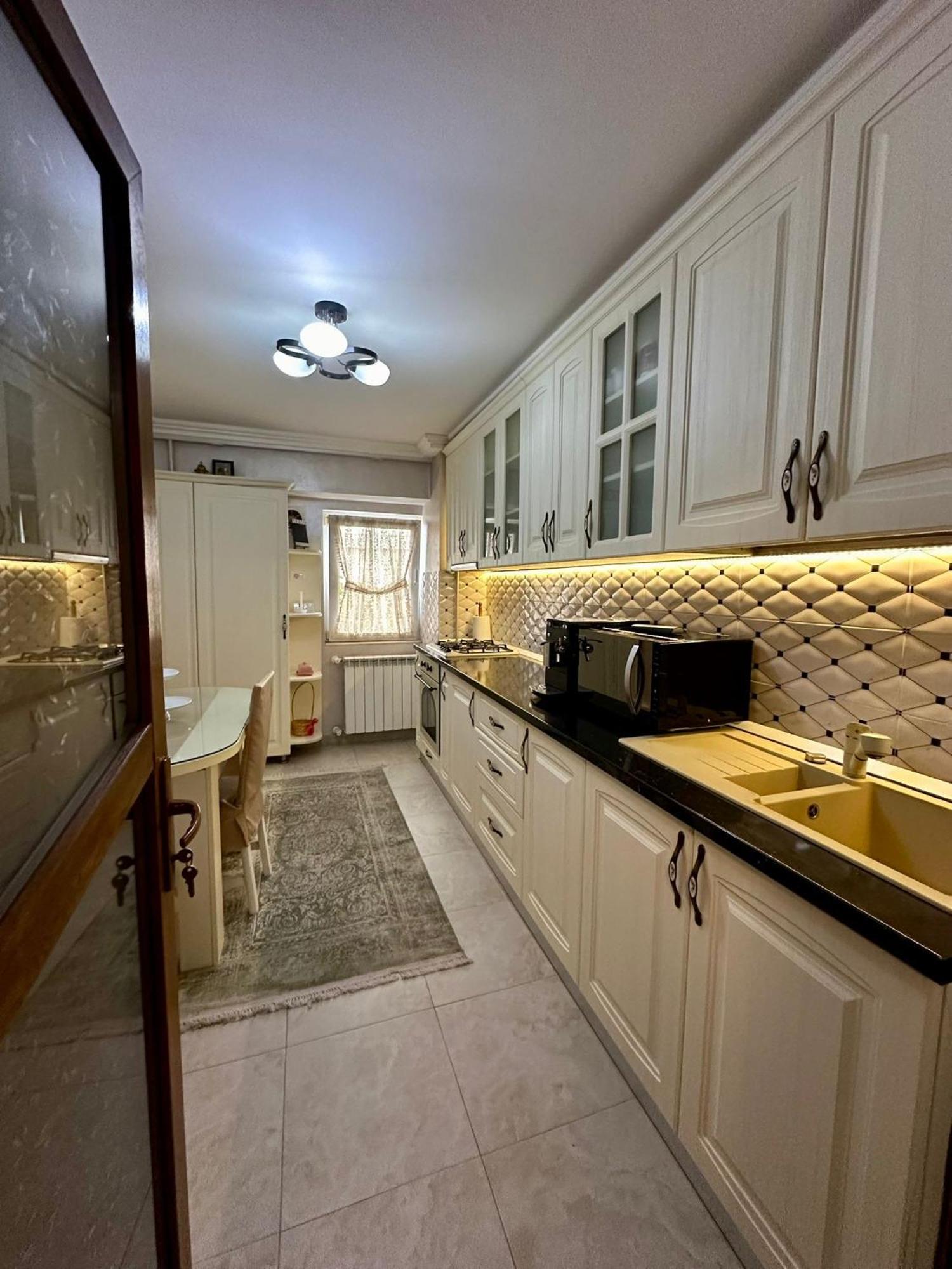 Arena Apartment Bacău Buitenkant foto