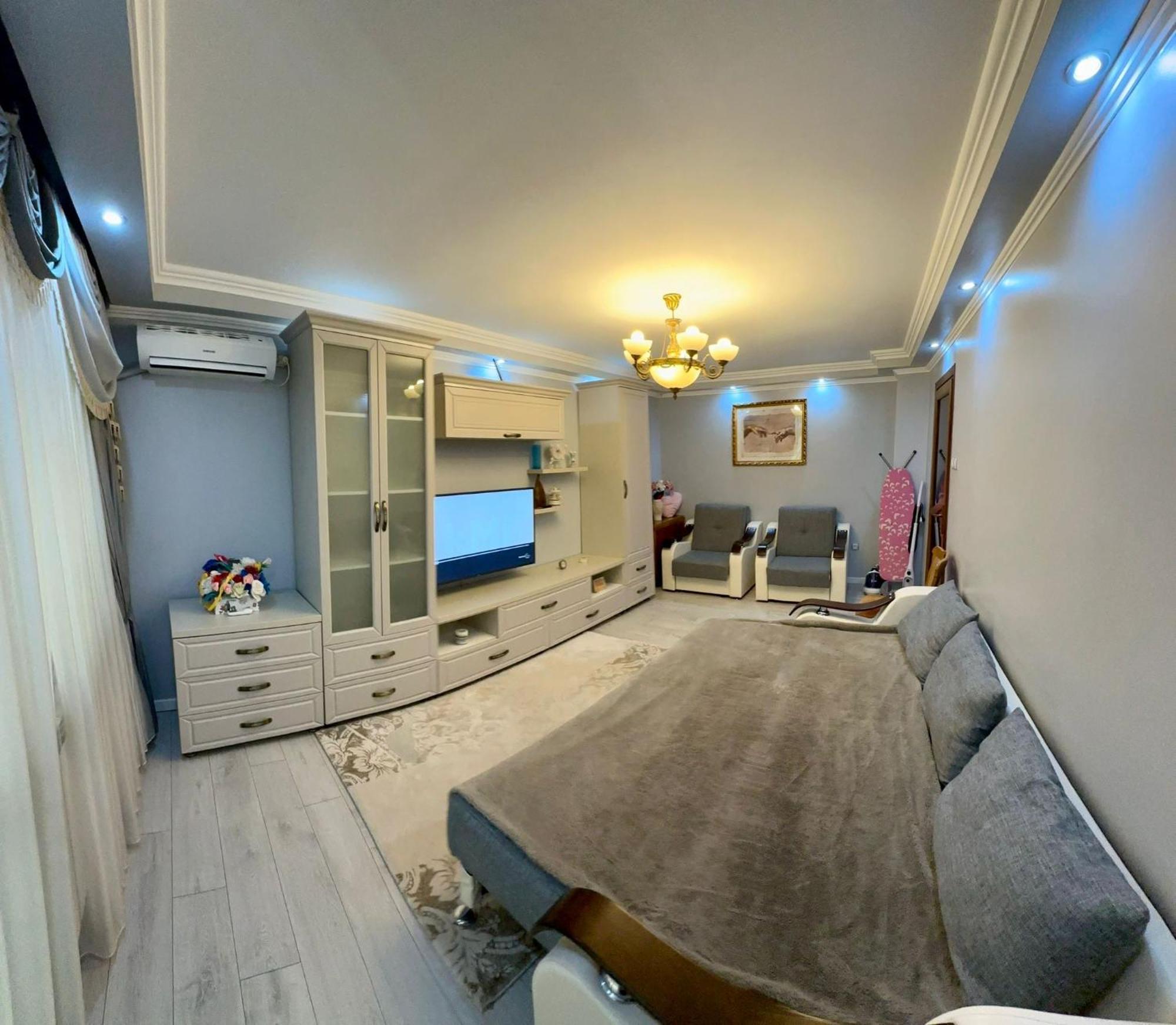 Arena Apartment Bacău Buitenkant foto